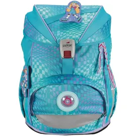 DerDieDas ErgoFlex 5-tlg. blau