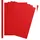 Clairefontaine Maya Bastelkarton 50x70cm 185g 25 Bogen Rot