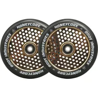Root Industries HONEYCORE 120mm 2er Rollenset gold rush