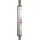 Bmi Pfostenwasserwaage 692 Aluminium Silber 60 cm