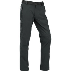 MAUL Sport Ontario XT - 2 in1 Zipp off Hose elas. black (01) 27
