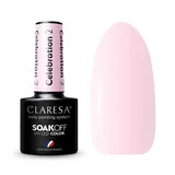 CLARESA 2 Celebration UV Nagellack 5 ml Claresa