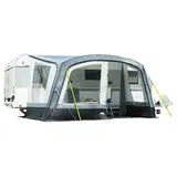 dwt Sunny Air Wohnwagen-Sonnendach 400 x 250 cm