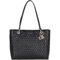 GUESS Betula Shopper Tasche 37 cm schwarz