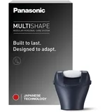 Panasonic MULTISHAPE Hornhautentferner 1 St.