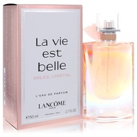 La Vie Est Belle Soleil Cristal Lancome EdP 1.7 oz / e 50 ml