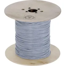 Lapp ÖLFLEX® SMART 108 Steuerleitung 3 x 0.75mm2 Grau 18030099/100 100m