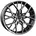 10 0 x 21 5 x 108 ET45 Grau