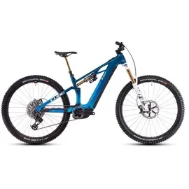 Cube Stereo Hybrid ONE44 HPC AT 800 2025 29 Zoll RH 40,5 cm actionteam