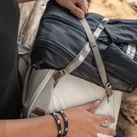 Peak Design Everyday Rucksack 15L Zip Beige