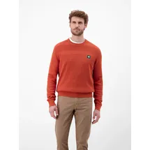 Lerros Strickpullover Rot XXL
