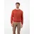Lerros Strickpullover Rot XXL