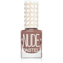 Pastel Nude Nagellack Farbton 760 13 ml