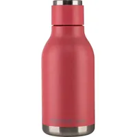ASOBU Urban Drink Bottle Peach, 0.473 L