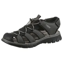 Rieker 26770 schwarz 42