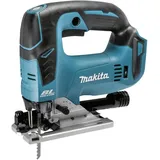 Makita DJV182ZJ ohne Akku + Makpac
