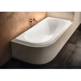 Kaldewei Centro Duo 1 136 Rechteckbadewanne 80 x 180 cm (283600010001)