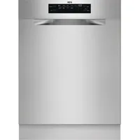 AEG FUS7675XPM 60 cm