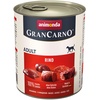 GranCarno Adult Rind pur 800 g