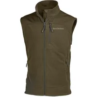 Deerhunter Fleeceweste Muflon Pro, art green, 4XL