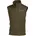 Fleeceweste art green 4XL