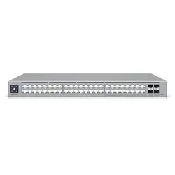 Ubiquiti 48+4P UniFi USW-PRO-Max-48 M RM