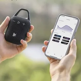 Tronsmart Mirtune H1 schwarz