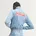 Firebird Trainingsjacke Blau XXS