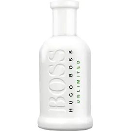 HUGO BOSS Bottled Unlimited Eau de Toilette 100 ml