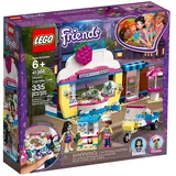 LEGO Friends Olivias Cupcake-Café 41366
