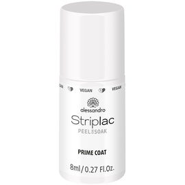 Alessandro Striplac Peel or Soak prime coat 8 ml