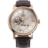 Orient Lässige Uhr RA-AS0009S10B