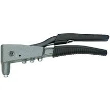 BAHCO 1467-250 Blindnietwerkzeug, 2.4mm - 3.2 - 4.0 - 4.8mm,