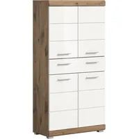INOSIGN »Siena, Breite 74cm, 4 Türen, 1 Schubkasten, 4