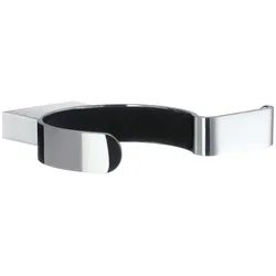 Smedbo Air Fön- und Glätteisenhalter AK323, Accessoires, chrom