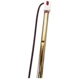 CasaFan 70038 Heizgeräte-Ersatzröhre 2000 W Gold