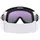 Poc Fovea Mid Skibrille (Größe One Size, weiss)