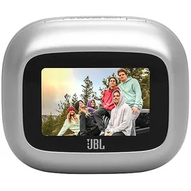 JBL Live Beam 4 Silver