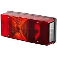 Hella Heckleuchte 12V Links