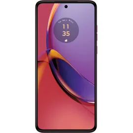 Motorola Moto G84 5G 8 GB RAM 256 GB viva magenta