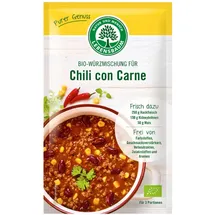Lebensbaum Chili 30 g
