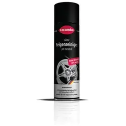Aktiv Felgen-Reiniger 400ml - violett