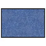 Floordirekt Schmutzfangmatte Rhine Cornflower Blue