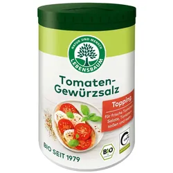 Tomaten Gewürzsalz Topping 100g