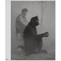 Hatje Cantz Nick Brandt: von grafikanstalt/ Julia Wagner/ Nick