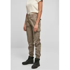 URBAN CLASSICS Cargo Hosen Brown 31