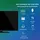 Telefunken Fernseher 40 Zoll Smart TV VIDAA XF40VP750M - Full HD Fernseher, HDR TV mit Triple-Tuner