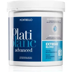 Montibello Plati blanc Haarfarbe Farbton Extreme blond 500 ml