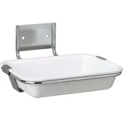 Auffangschale für BODE Eurospender 9803370 , für 350/500/1000 ml - Spender