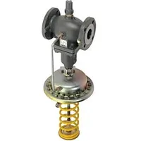 Danfoss Antrieb (B) 0,15 -1,5 bar 003G1016 f,Differenzdruckregler/Volumenstrombegr